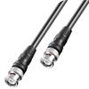 CAVO COASSIALE RG59 GOOBAY 50074 75 OHM CON CONNETTORE BNC MASCHIO/MASCHIO 5 METRI